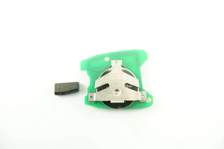 ZESTAW STARTOWY PEUGEOT 307 (2001-2005) 1.6 HDI 9656161980