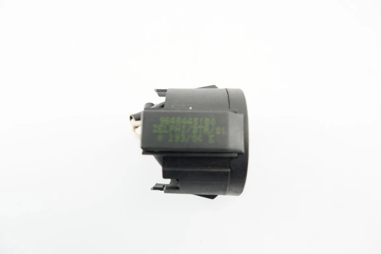 ZESTAW STARTOWY PEUGEOT 307 (2001-2005) 1.6 HDI 9656161980