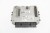 ZESTAW STARTOWY PEUGEOT 307 (2001-2005) 1.6 HDI 9656161980