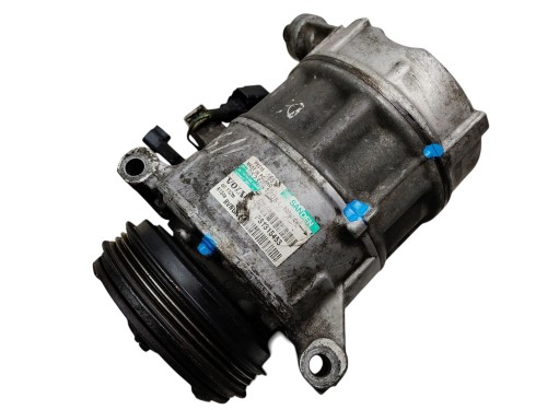 SPRĘŻARKA KLIMATYZACJI VOLVO XC60 I (2008-2013) 2.4 D5 215KM P31315453
