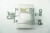 WZMACNIACZ CHRYSLER SEBRING III (2006-2010) 3.5 V6 238KM VP7C1F-18B849-AF