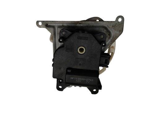 SILNICZEK NAGRZEWNICY TOYOTA AVENSIS T25 LIFT (2006-2008) 2.0 D4D 126KM MF1