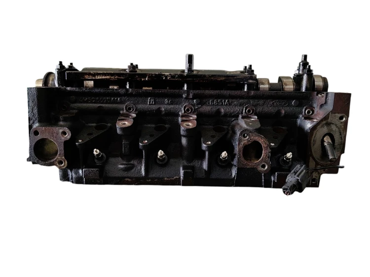GŁOWICA FORD C-MAX MK1 (2003-2007) 1.8 TDCI 115KM 4MSQ5090A1A