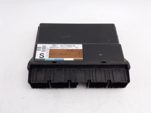 MODUŁ KOMFORTU FORD MONDEO MK3 LIFT(2005-2007) 2.0 TDCi (130HP) 3S7T-15K600