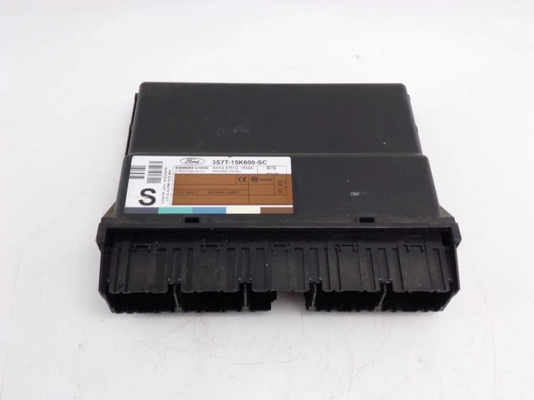 MODUŁ KOMFORTU FORD MONDEO MK3 LIFT(2005-2007) 2.0 TDCi (130HP) 3S7T-15K600
