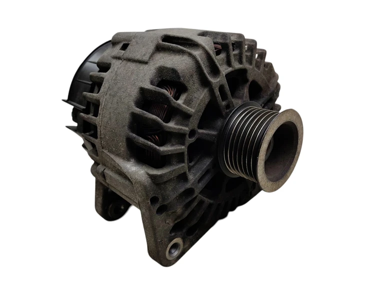 ALTERNATOR RENAULT ESPACE IV LIFT (2006-2012) 2.0 T 170KM 8200795452