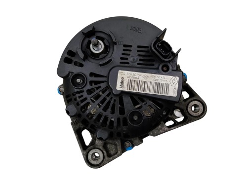 ALTERNATOR RENAULT ESPACE IV LIFT (2006-2012) 2.0 T 170KM 8200795452