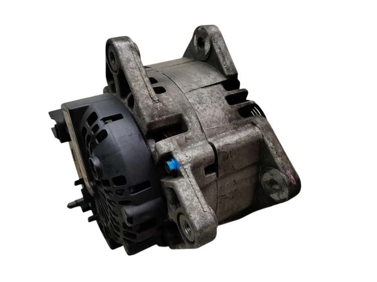 ALTERNATOR RENAULT ESPACE IV LIFT (2006-2012) 2.0 T 170KM 8200795452