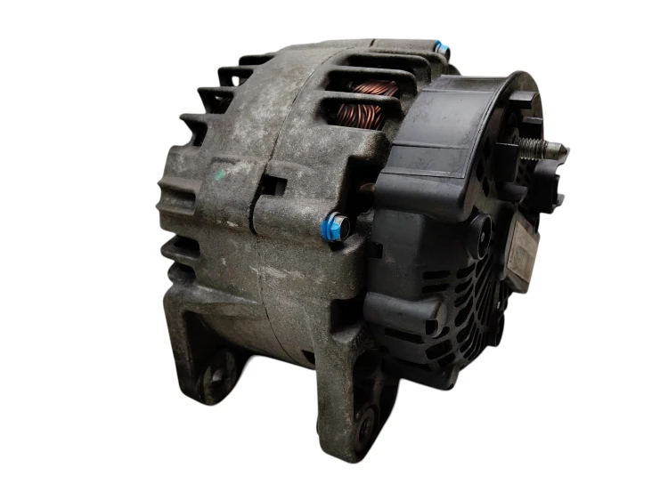 ALTERNATOR RENAULT ESPACE IV LIFT (2006-2012) 2.0 T 170KM 8200795452