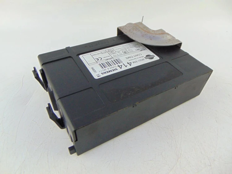 MODUŁ KOMFORTU NISSAN ALMERA N16(2000-2006) 1.8 16V 28551 BM414