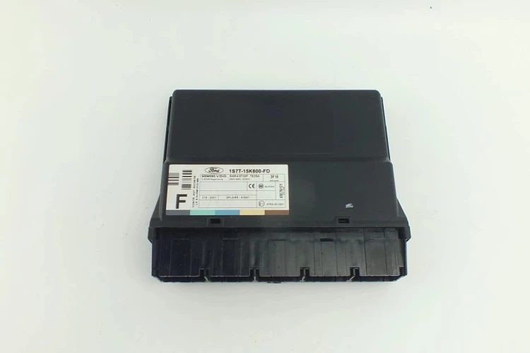 MODUŁ KOMFORTU FORD MONDEO MK3 (2001-2007) 1S7T-15K600-FD