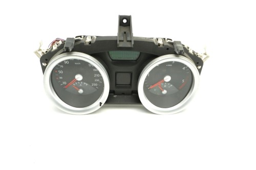 LICZNIK RENAULT MEGANE II LIFT (2005-2008) 8200399701 C