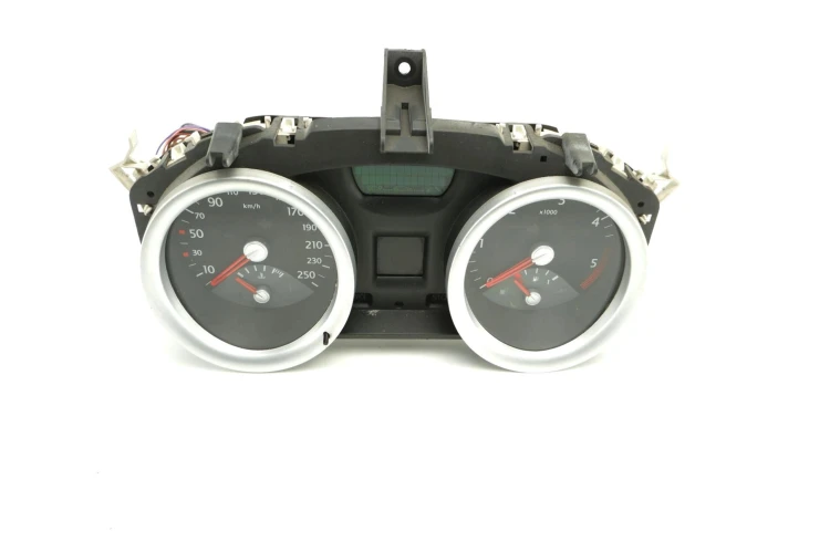 LICZNIK RENAULT MEGANE II LIFT (2005-2008) 8200399701 C