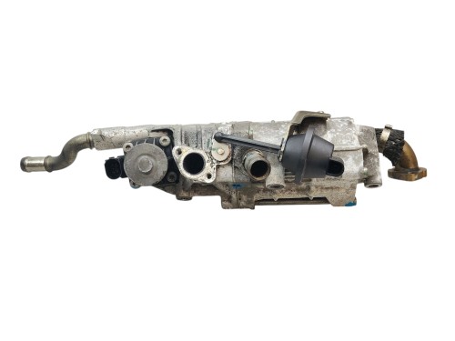 ZAWÓR EGR LAND ROVER RANGE ROVER IV L405 (2012-2017) 3.0 TDV6 258KM 9X2Q-9U
