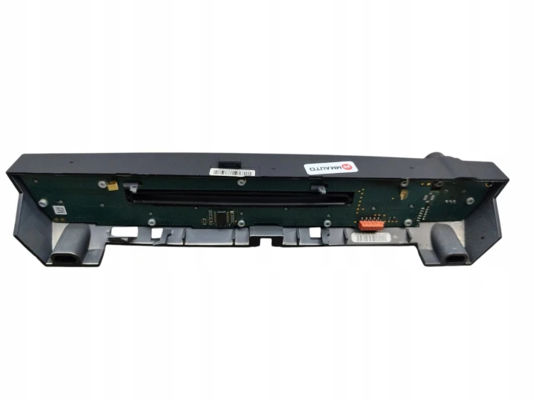 PANEL STEROWANIA RADIA BMW X6 E71(2008-2014) 60794415