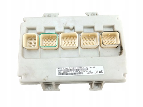 MODUŁ KOMFORTU CHRYSLER VOYAGER IV (2000-2005) 3.8 V6 209KM 05082501AD