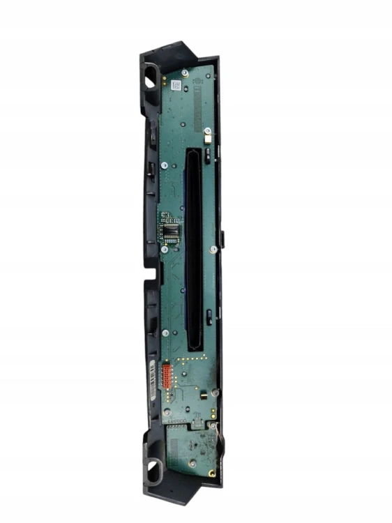 PANEL STEROWANIA RADIA BMW X6 E71(2008-2014) 60794415