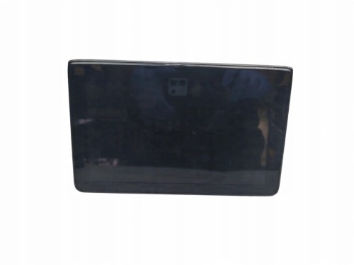 RADIO MG ZS I EV LIFT (2021-) TZ204XS1152 156KM 11288322