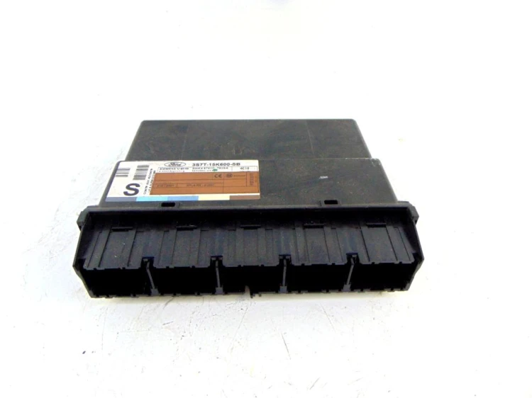 MODUŁ KOMFORTU FORD MONDEO MK3 (2001-2007) 3S7T-15K600-SB