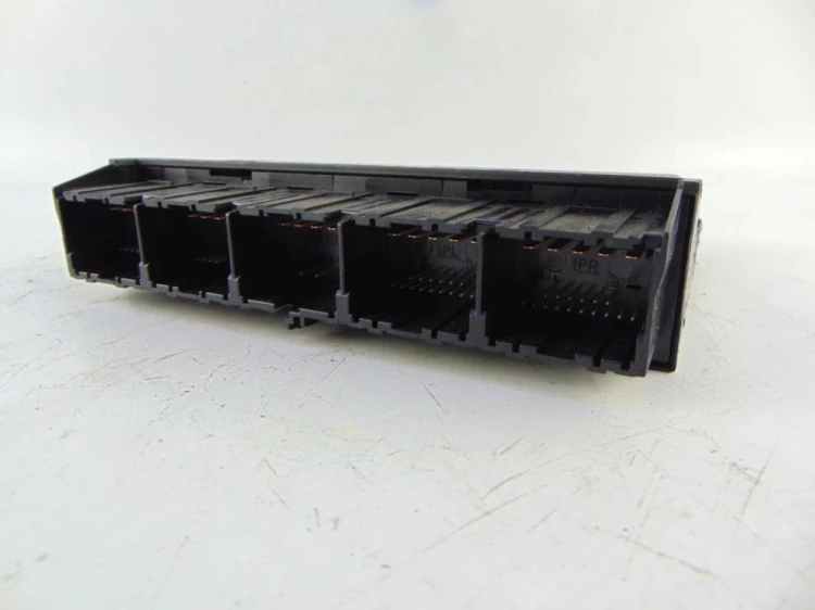 MODUŁ KOMFORTU FORD MONDEO MK3 (2001-2007) 3S7T-15K600-SB