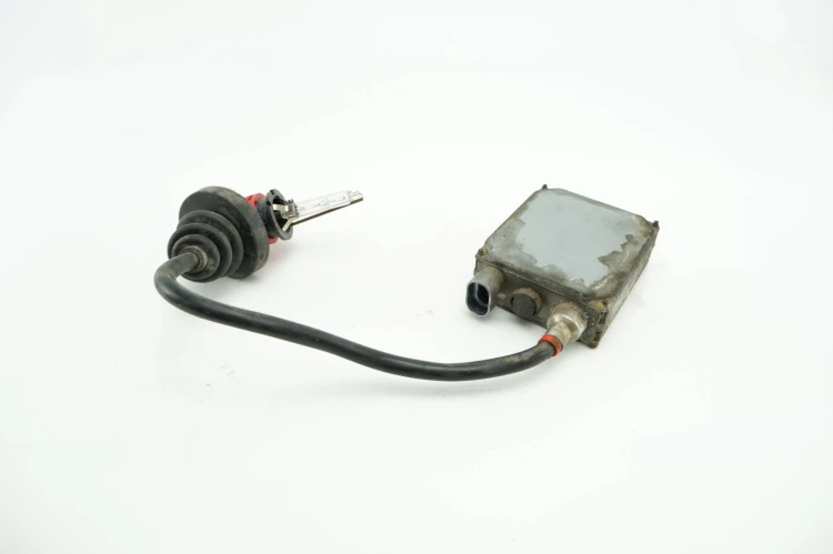 PRZETWORNICA XENON OPEL OMEGA B (1994-1999) 2.0 16V