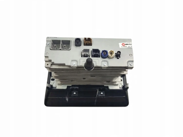 RADIO MG ZS I EV LIFT (2021-) TZ204XS1152 156KM 11288322