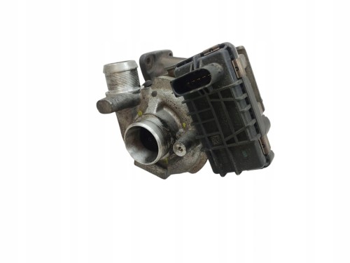 TURBOSPRĘŻARKA PEUGEOT 407 (2004-2008) 4U3Q-6K682-AL