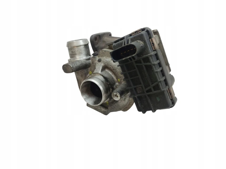 TURBOSPRĘŻARKA PEUGEOT 407 (2004-2008) 4U3Q-6K682-AL