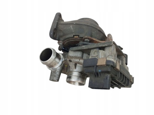 TURBOSPRĘŻARKA PEUGEOT 407 (2004-2008) 4U3Q-6K682-AL