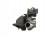 TURBOSPRĘŻARKA PEUGEOT 407 (2004-2008) 4U3Q-6K682-AL