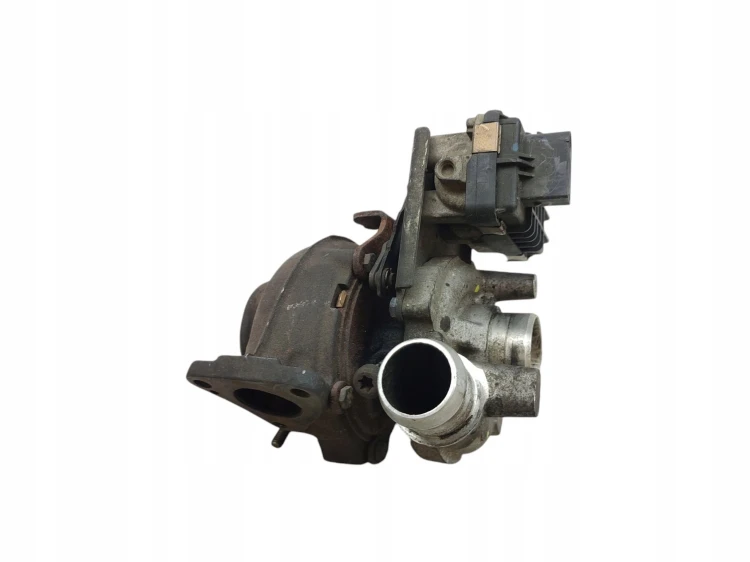 TURBOSPRĘŻARKA PEUGEOT 407 (2004-2008) 4U3Q-6K682-AL