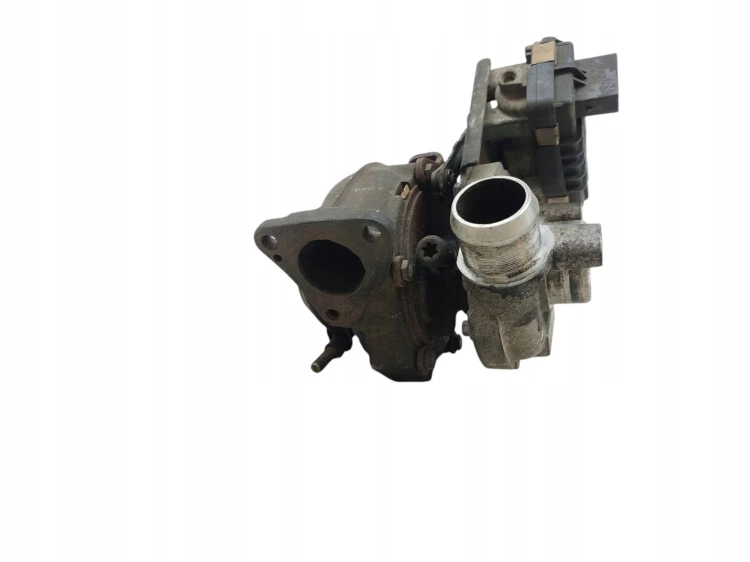 TURBOSPRĘŻARKA PEUGEOT 407 (2004-2008) 4U3Q-6K682-AL