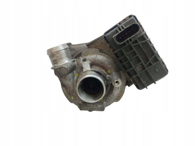 TURBOSPRĘŻARKA PEUGEOT 407 (2004-2008) 4U3Q-6K682-AL