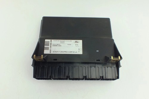 MODUŁ KOMFORTU FORD FUSION (2001-2005) 1.4 16V 80KM 4S6T-15K600-BB