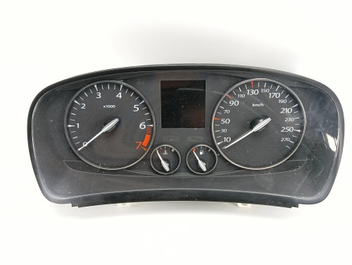 LICZNIK RENAULT LAGUNA III (2007-2010) 2.0 T 170KM 248100003R