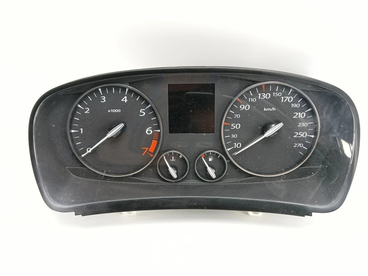 LICZNIK RENAULT LAGUNA III (2007-2010) 2.0 T 170KM 248100003R