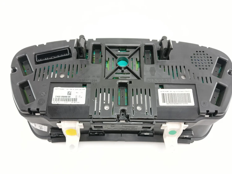 LICZNIK RENAULT LAGUNA III (2007-2010) 2.0 T 170KM 248100003R