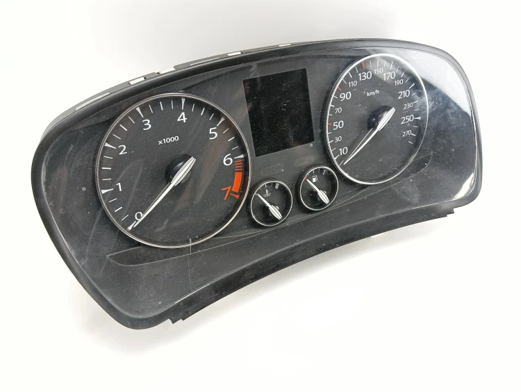 LICZNIK RENAULT LAGUNA III (2007-2010) 2.0 T 170KM 248100003R