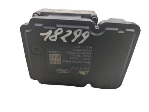 POMPA ABS MAZDA 5 II CW (2010-2015) 1.6 CD 116KM 0513-437AZ-B