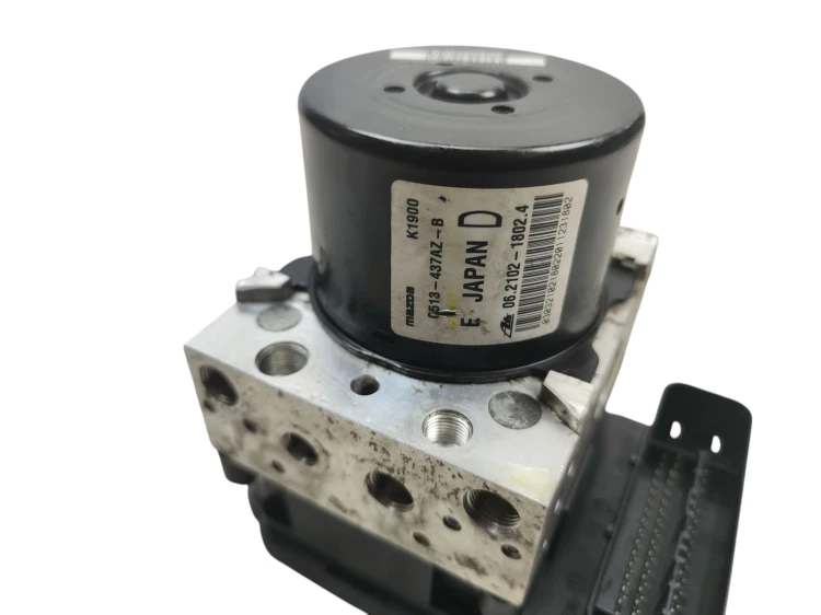 POMPA ABS MAZDA 5 II CW (2010-2015) 1.6 CD 116KM 0513-437AZ-B