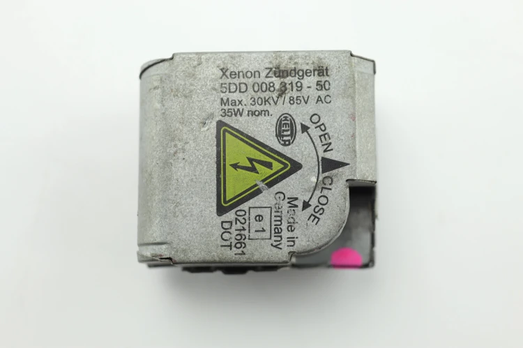 STARTER CEWKA XENON AUDI A6 C6 (2004-2008) 3.0 V6 TDI 225KM 5DD008319-50