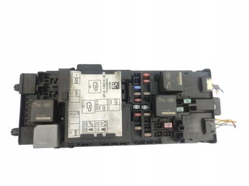 MODUŁ KOMFORTU LAND ROVER RANGE ROVER SPORT II L494 (2013-2017) 3.0 SDV6 29