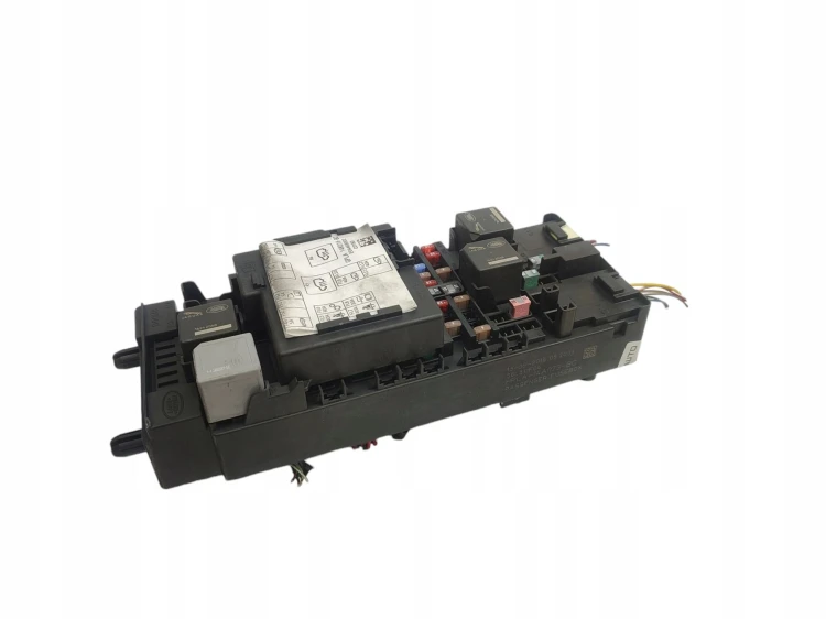 MODUŁ KOMFORTU LAND ROVER RANGE ROVER SPORT II L494 (2013-2017) 3.0 SDV6 29