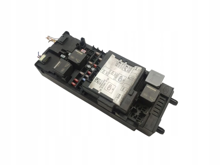 MODUŁ KOMFORTU LAND ROVER RANGE ROVER SPORT II L494 (2013-2017) 3.0 SDV6 29