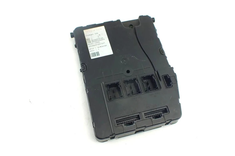 MODUŁ UCH RENAULT SCENIC II LIFT (2006-2009) 1.9 DCI 8200351185