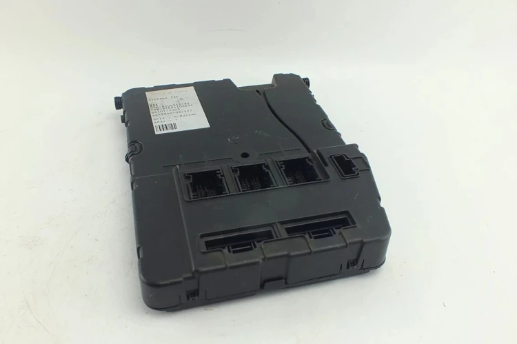 MODUŁ UCH RENAULT SCENIC II LIFT (2006-2009) 1.9 DCI 8200351185