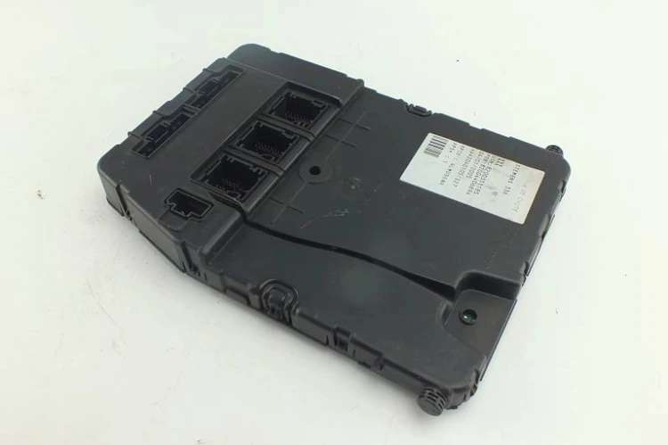 MODUŁ UCH RENAULT SCENIC II LIFT (2006-2009) 1.9 DCI 8200351185