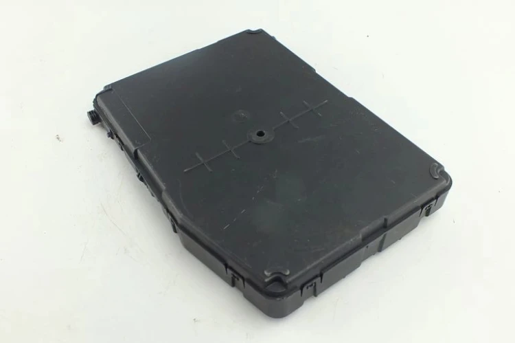 MODUŁ UCH RENAULT SCENIC II LIFT (2006-2009) 1.9 DCI 8200351185