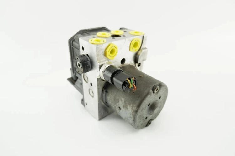 POMPA ABS ALFA ROMEO GT (2004-2011) 1.9 JTD 150 51721792