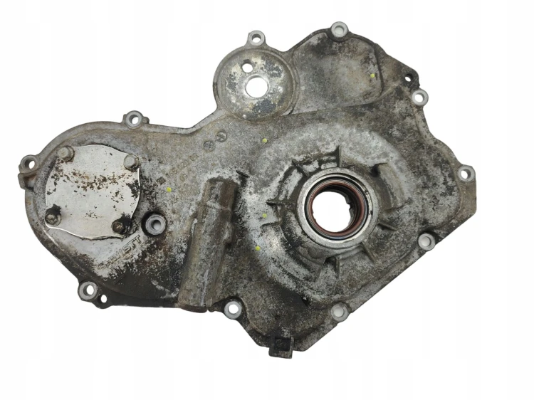 POMPA OLEJU OPEL VECTRA C LIFT (2005-2008) 2.2 16V 155KM 24450057